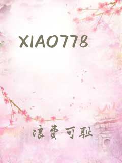 XIAO778