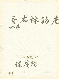 哥布林的老巢1~4