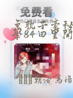 总裁和小白兔1v1高