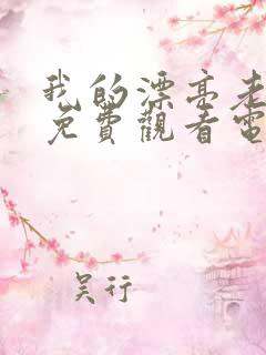 我的漂亮老板娘免费观看电视剧