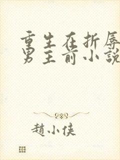 重生在折辱清冷男主前小说免费