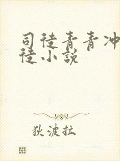 司徒青青冲师逆徒小说