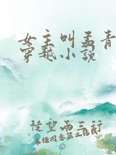 女主叫孟青萝的穿越小说