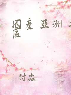 国产 亚洲 二区