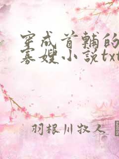 穿成首辅的恶毒寡嫂小说txt
