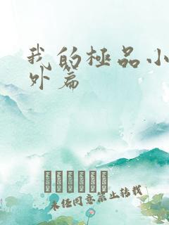 我的极品小姨番外篇
