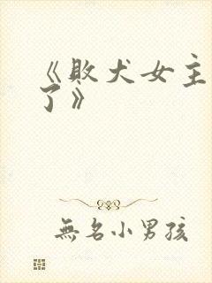 《败犬女主太多了》