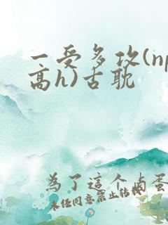 一受多攻(np高h)古耽