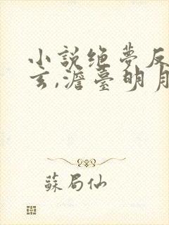小说绝梦反派叶玄,澹台明月