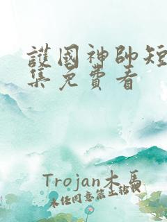 护国神帅短剧全集免费看