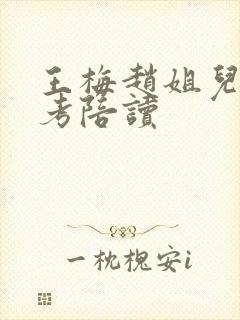 王梅赵姐儿子高考陪读