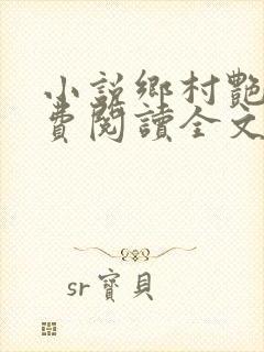 小说乡村艳妇免费阅读全文