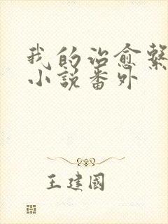 我的治愈系游戏小说番外