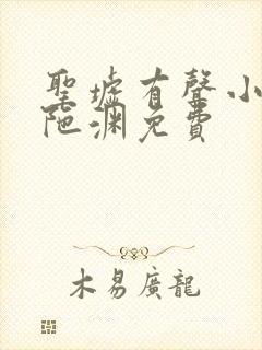 圣墟有声小说头陀渊免费
