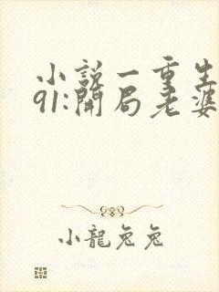 小说一重生1991:开局老婆跑了
