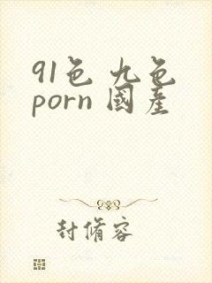 91色 九色 porn 国产
