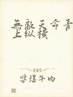 无敌天命青鸾峰上纵横