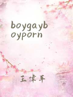 boygayboyporn