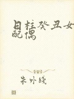 日柱癸丑女命看配偶