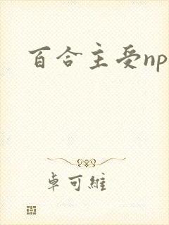 百合主受np文