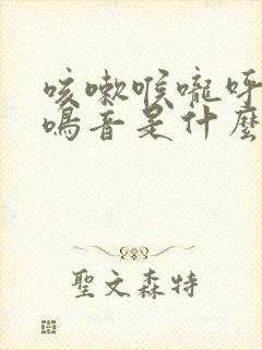 咳嗽喉咙呼吸有鸣音是什么原因