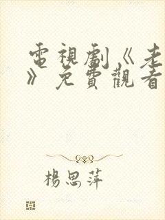 电视剧《老九门》免费观看全集下载