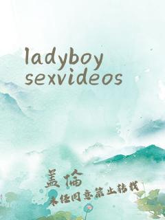 ladyboysexvideos