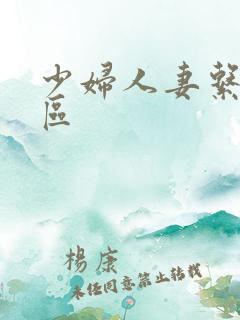 少妇人妻系列一区