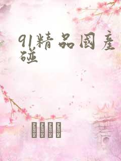 91精品国产超碰