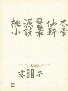 桃源医仙不风流小说最新章节