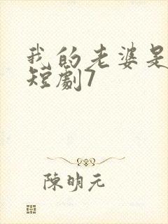 我的老婆是厨神短剧7