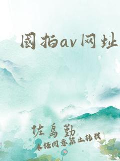国拍av网址