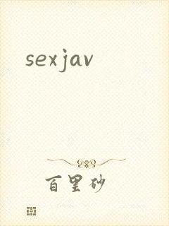 sexjav