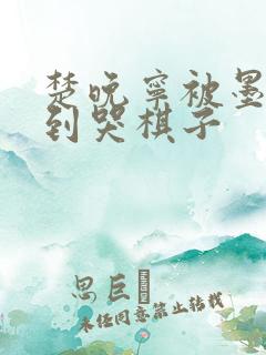 楚晚宁被墨燃做到哭棋子