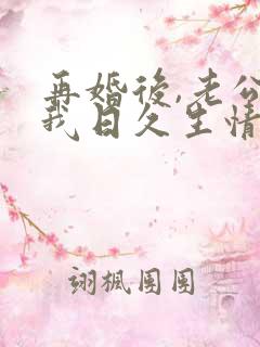 再婚后,老公和我日久生情观看