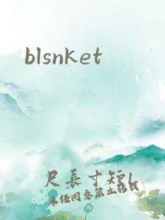 blsnket