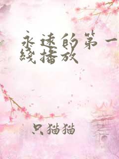 永远的第一名在线播放