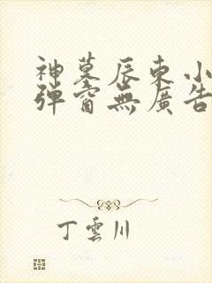 神墓辰东小说无弹窗无广告