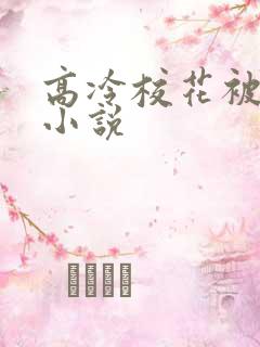 高冷校花被调教小说