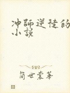 冲师逆徒的好看小说