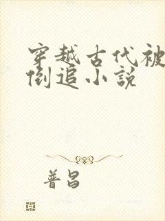 穿越古代被女帝倒追小说