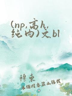(np,高h,纯肉)文bl