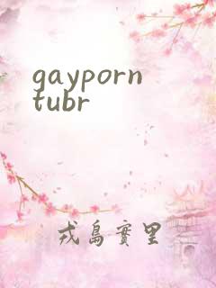 gayporntubr