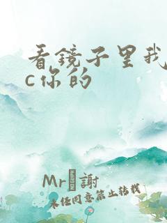 看镜子里我怎么c你的