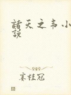 诸天之韦小宝小说