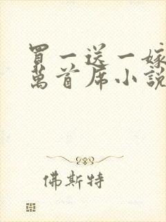 买一送一嫁给亿万首席小说全文免费阅读