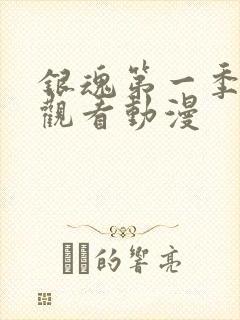 银魂第一季在线观看动漫