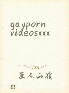 gaypornvideosxxx