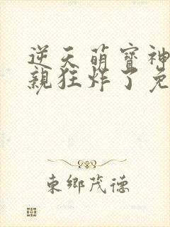 逆天萌宝神医娘亲狂炸了免费阅读