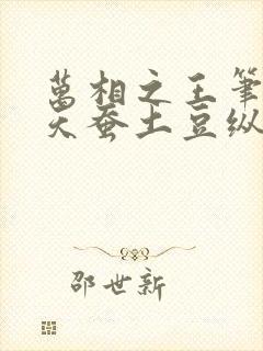 万相之王笔趣阁天蚕土豆纵横